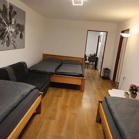 Lipno - U Kortisu Lipno nad Vltavou