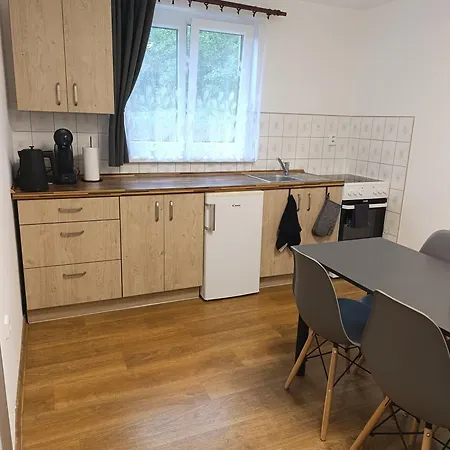 Appartement Lipno - U Kortisu Lipno nad Vltavou