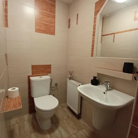 Appartement Lipno - U Kortisu Lipno nad Vltavou