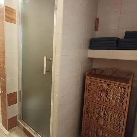 Appartement Lipno - U Kortisu Lipno nad Vltavou